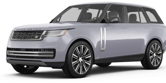 LAND ROVER RANGE ROVER 2023 SALK1BE77PA053251 image LAND ROVER RANGE ROVER 2023 SALK1BE77PA053251 image